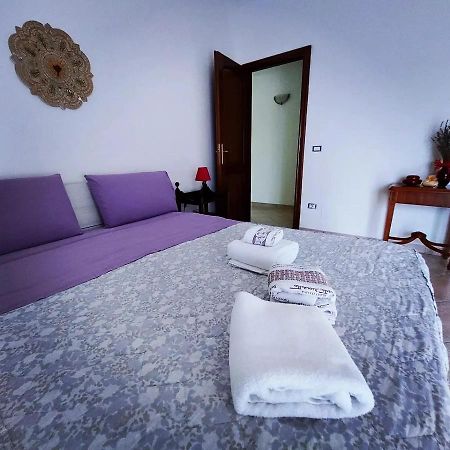 Roxy Bellavista Apartment Cogna Luaran gambar