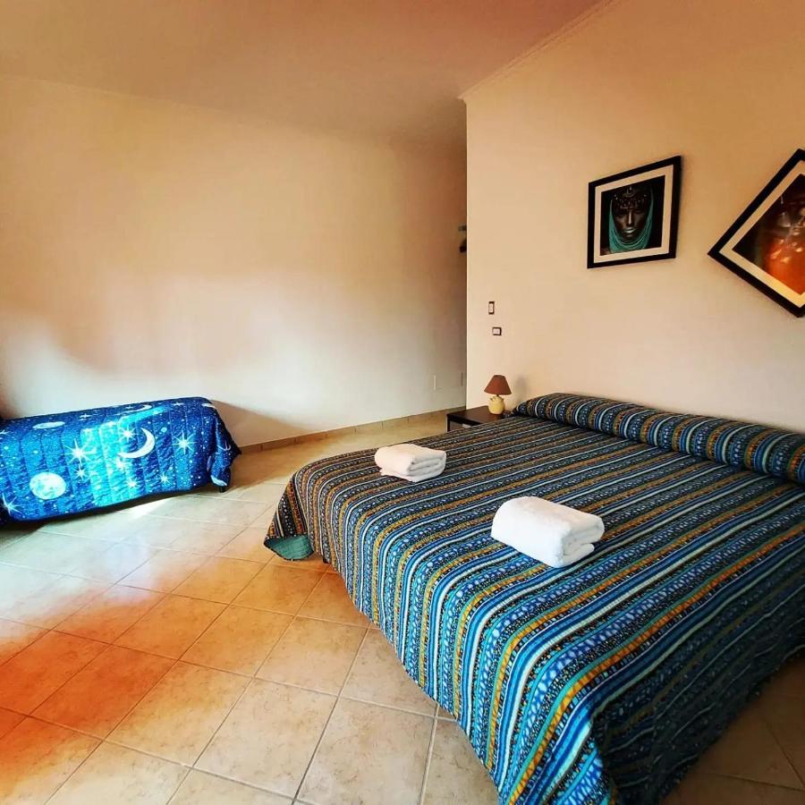 Roxy Bellavista Apartment Cogna Luaran gambar